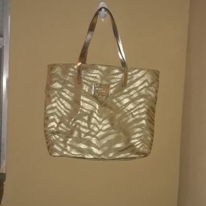 Michael Kors hand/shoulder bag